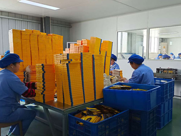 小眾膏藥貼品牌在沒(méi)有技術(shù)的情況下如何加工制作? 小眾膏藥貼品牌在沒(méi)有技術(shù)的情況下如何加工制作?