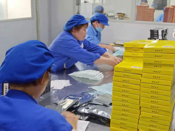 哪里有加工膏藥貼牌的廠家？選擇膏藥代工廠需要考慮地域性嗎？