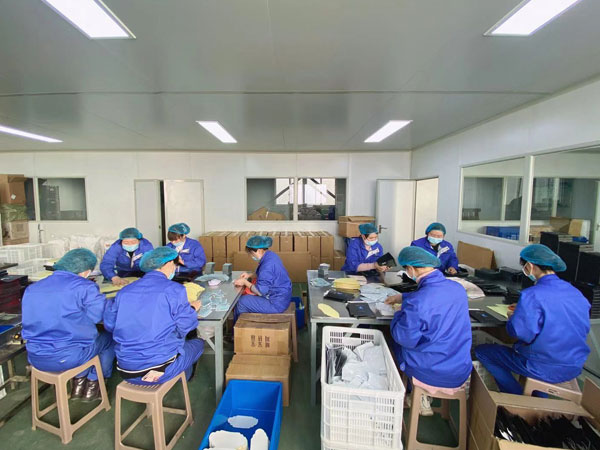 膏藥代加工工廠生產(chǎn)代加工面對(duì)的客戶群體有哪些？
